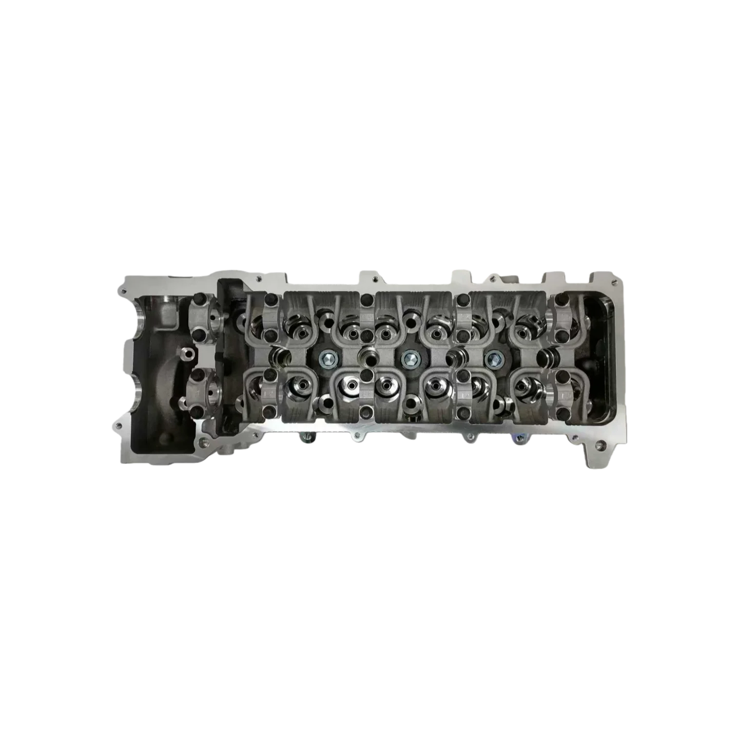

New 3RZ-FE 2.7L 8 Holes Empty Cylinder Head OE 11101-79275 11101-79276 For Prado Coaster Tacoma Land Cruiser
