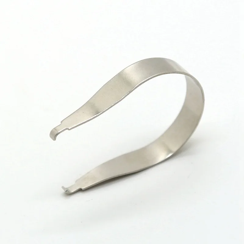 U-shaped Steel Plate Shaft Puller Tool, Peripheral Accessories, Shaft Remover, Mechanical Keyboard Shaft Body