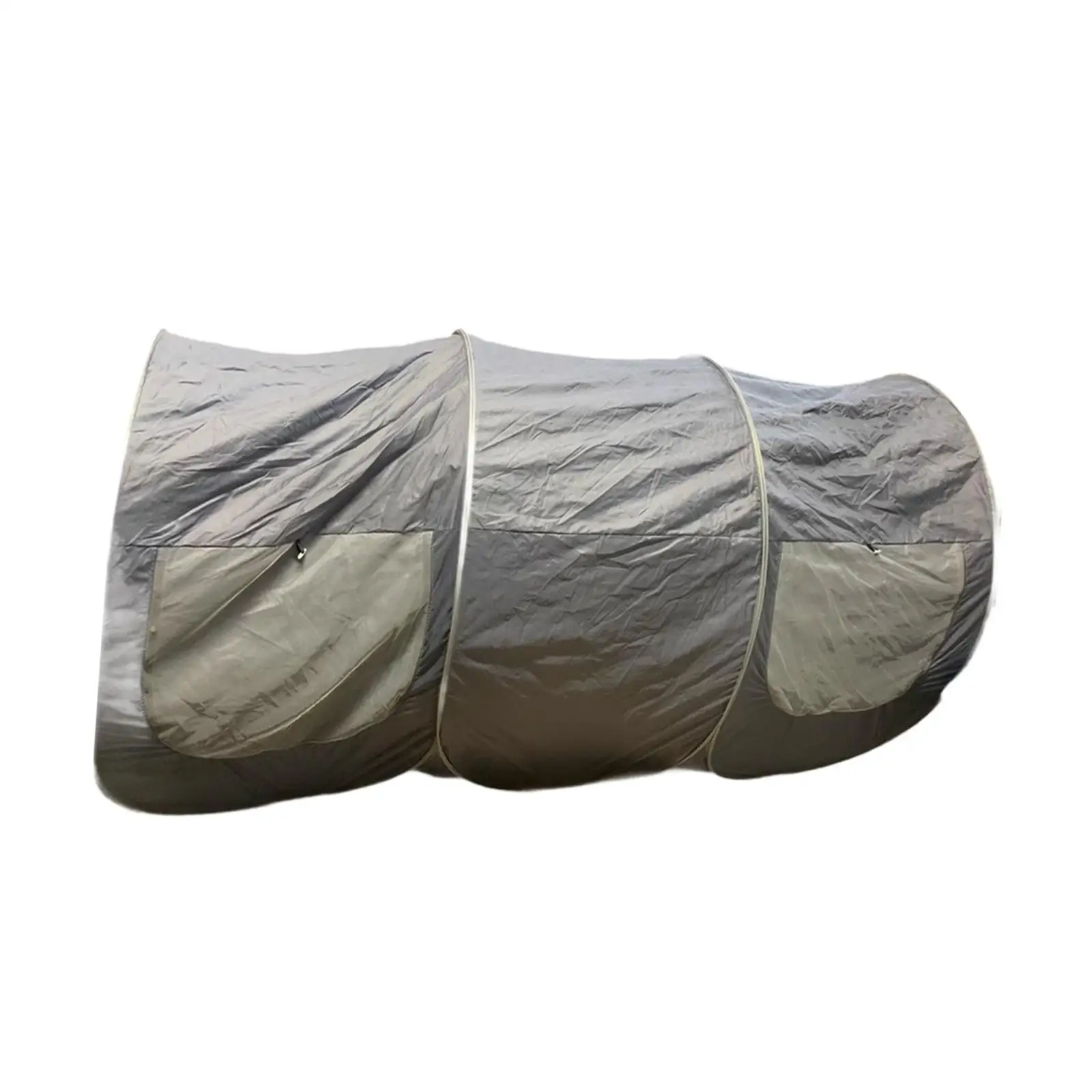 

Bivy Tent Easy Setup Sleeping Net Tent for Sporting Events Hiking Fishing