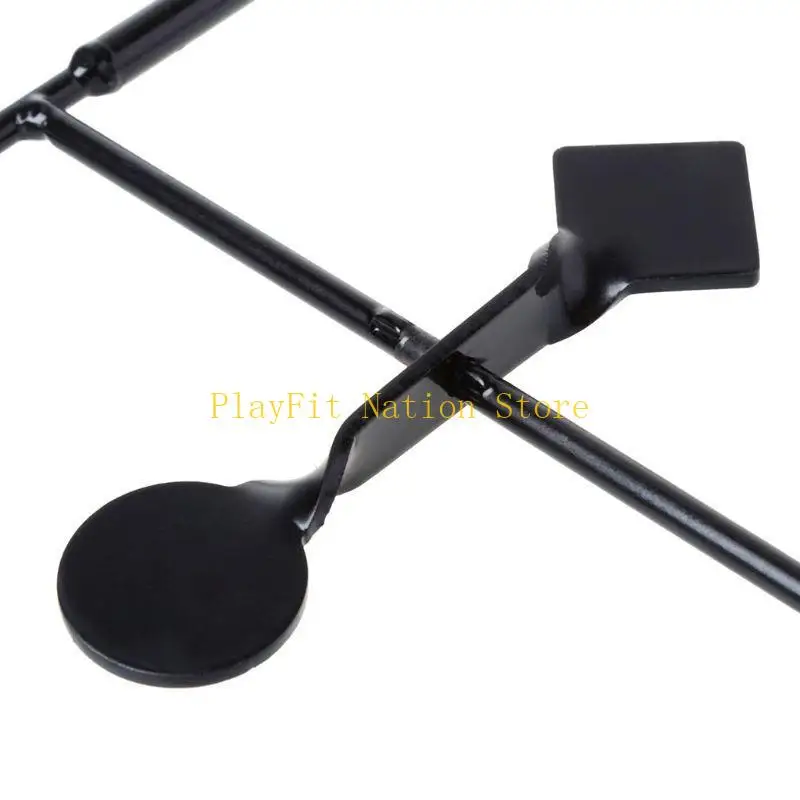 242F رائجة البيع هدف الرماية الجديد إعادة تعيين هدف الصيد في الهواء الطلق التلقائي الدورية