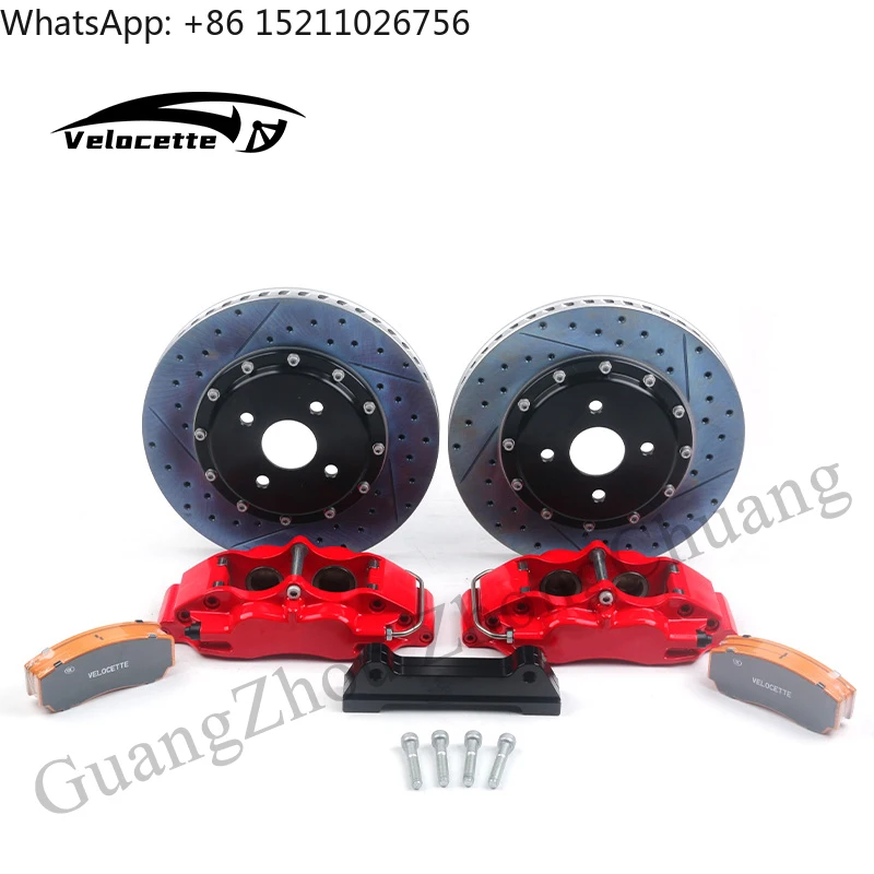 High Performance 4 …