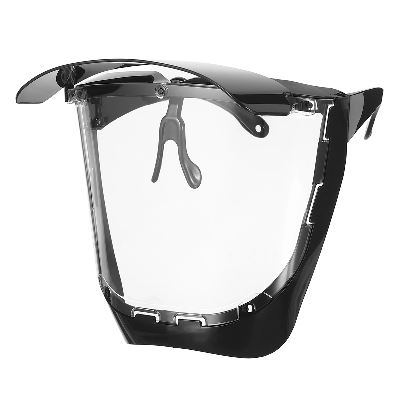 

Welding Mask with Wide Viewing Lightweight Comfort Fit for Extended Use Welder Protective Mask for Outdoor Jobs