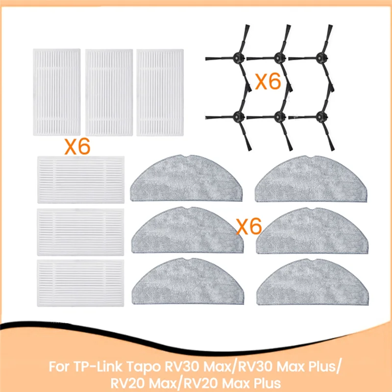 N83R 18PCS For Tp-L… - image