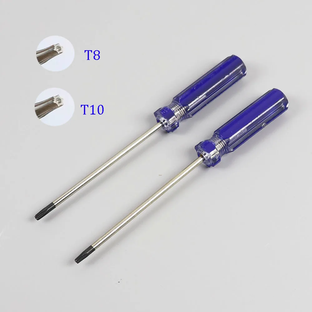 Variant: T8 and T10