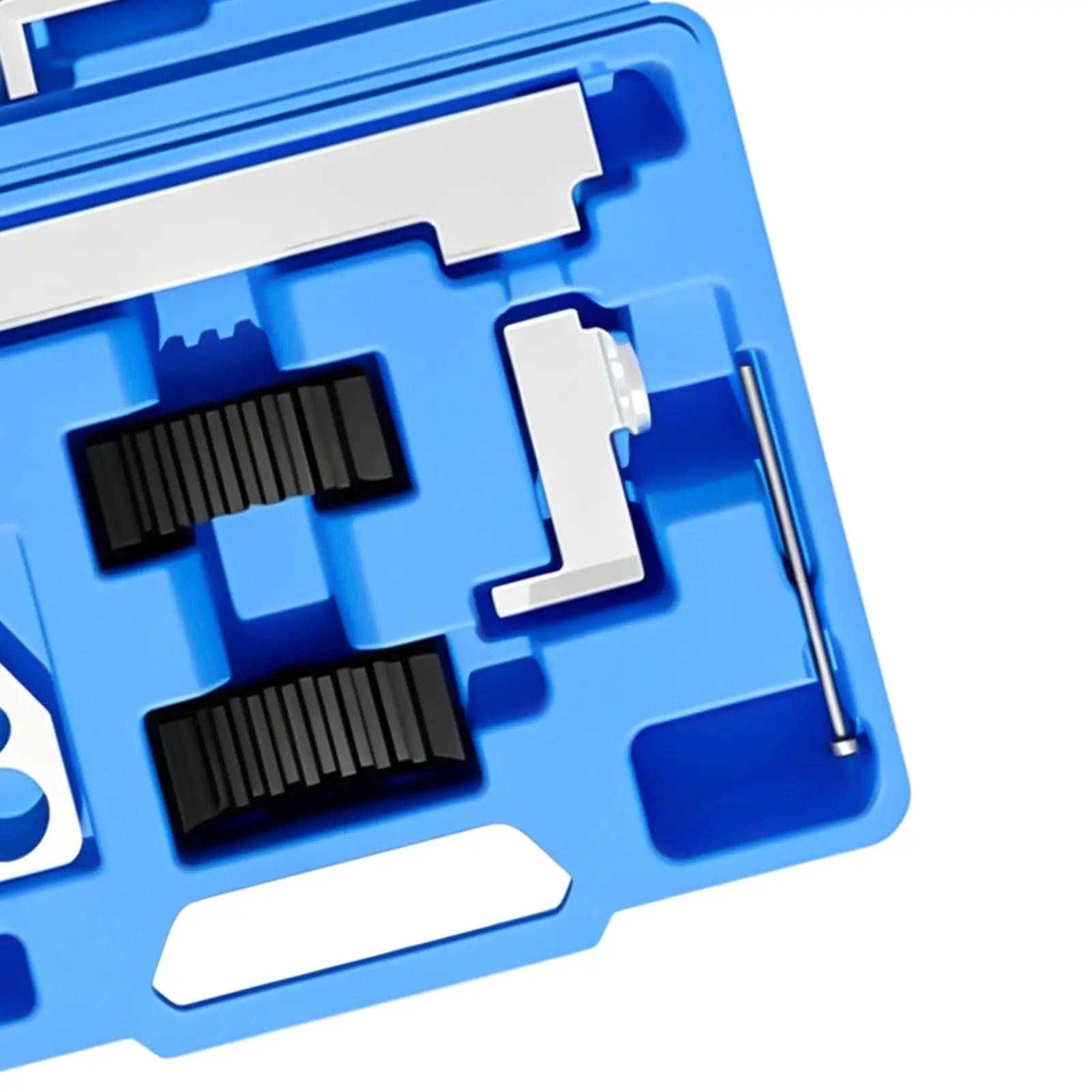 Timing Chain Tool Heavy Duty Rust-Proof With Water Pump Wrench Camshaft Locking Timing Tool Kit For Truck Rv Suv Sedan