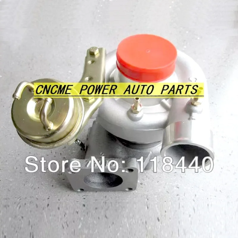 17201-17010 1720117010 or CT26 17201-17030 1720117030 TURBO For TOYOTA Landcruiser Land cruiser TD 1HD 1HD-FT 1HDFT 4.2L 204HP