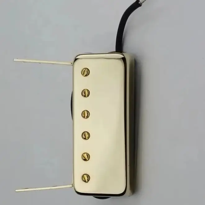 gold-hollow-body-jazz-guitar-floating-neck-pickup-fit-ib-a-ar-t-a-f-g-b