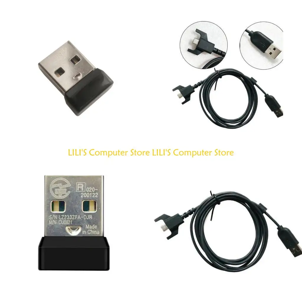 A52B Original Usb R… - image