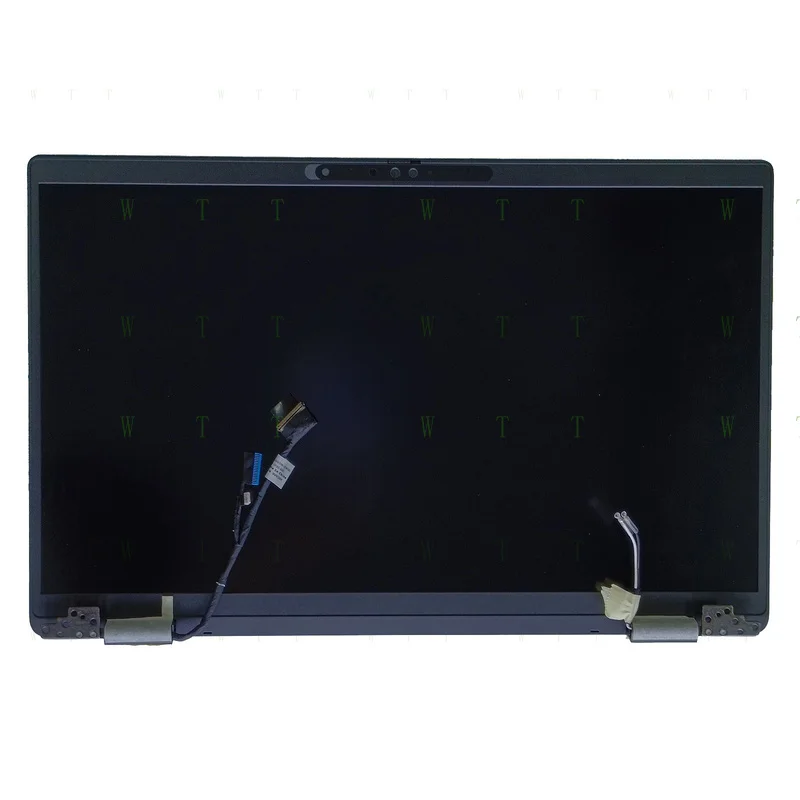 

TTT For Dell Latitude 7530 15.6" UHD LCD Screen Complete 0VV20K Black 2 antennas