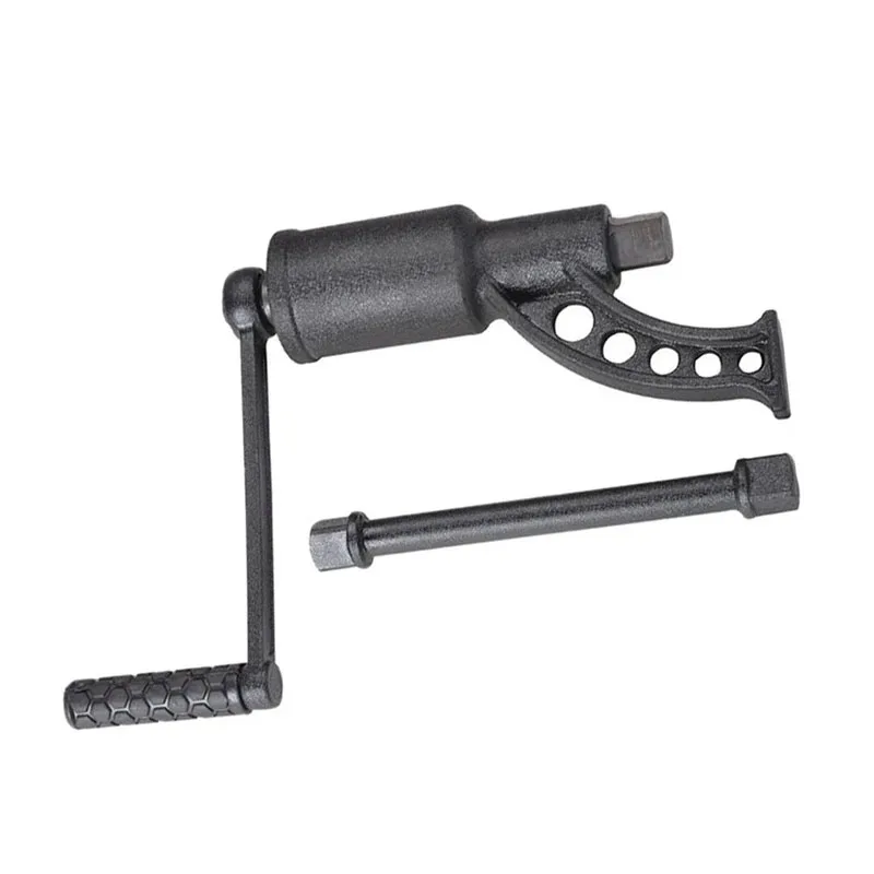 Standard Power-Enhancing Wrench Labor-Saving Wrench LargeTruck Tire Nut Disassembly Tool Torque Amplifier