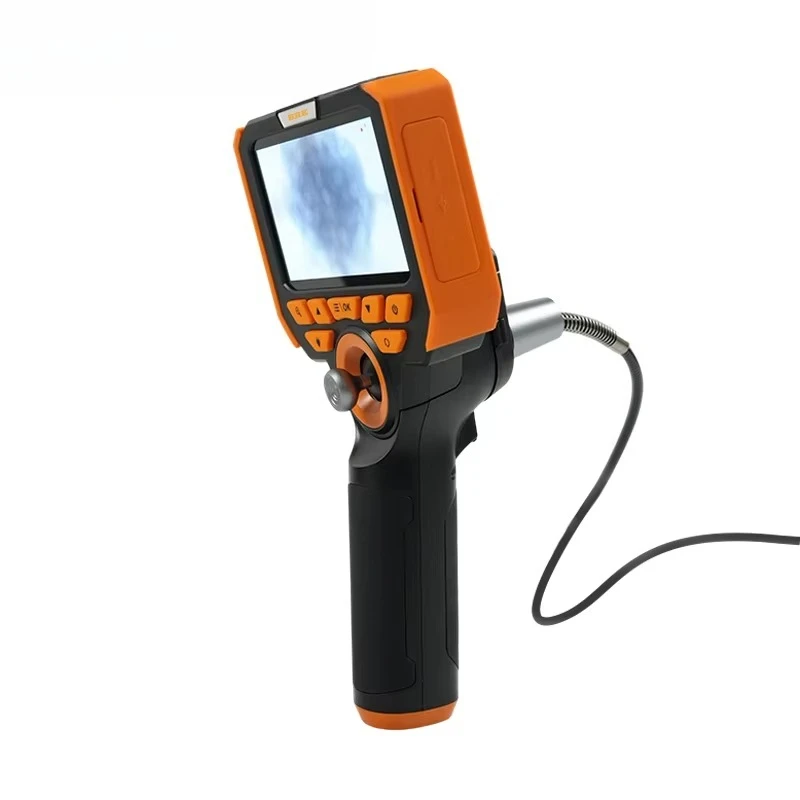 3.9mm Lens HD Video Borescope 5