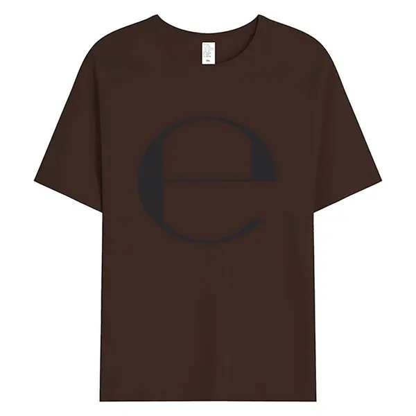 Limited Ecco 2K E Album T Shirt Drain Bende