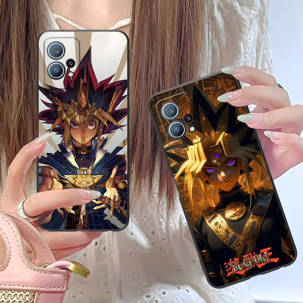 Yugioh Yami Yugi Mo… - image