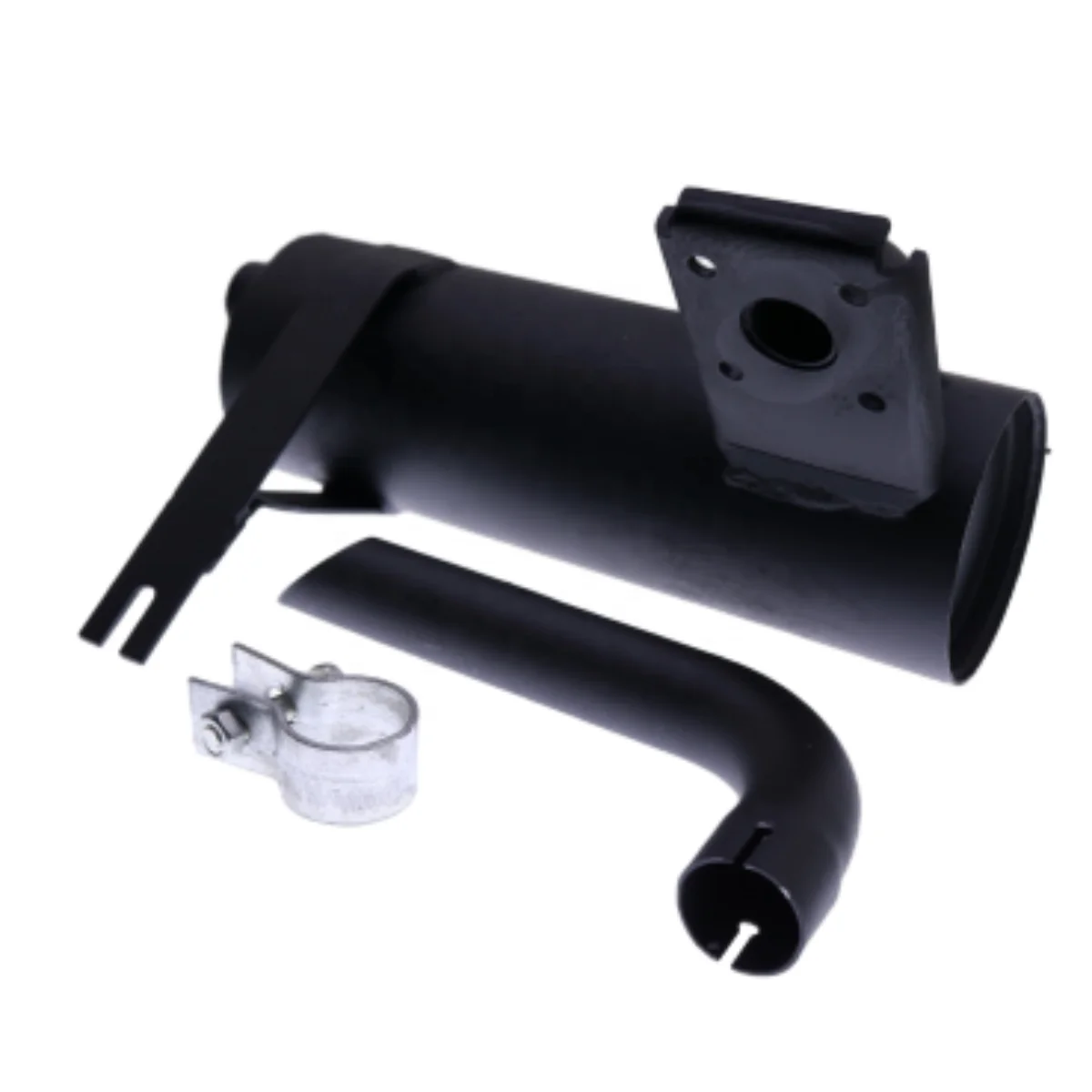 

Aftermarket Muffler 30-01084-01 Catback Exhaust Exhaust Pipe Escape for Supra 822 622 644 722 744 750 750MT 850 850MT 650 844