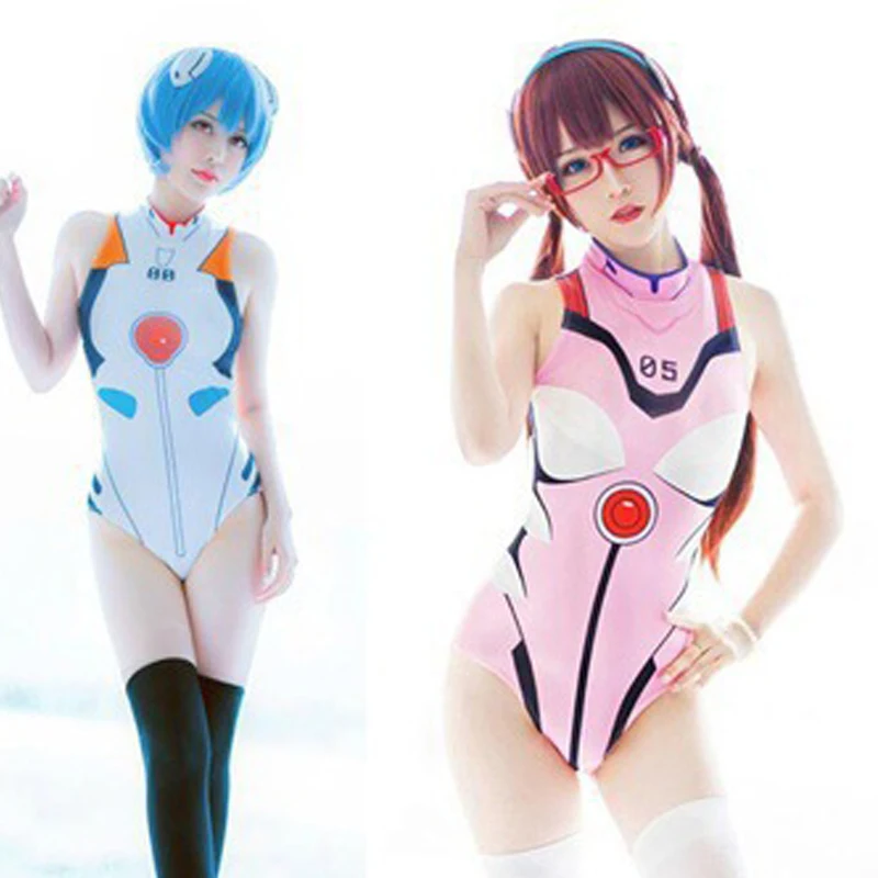 

Overwatch Deadpool Water Cosplay Swimsuit DVA One-piece Tights Asuka Ayabori Swimsuit Two-dimensional Comic Show