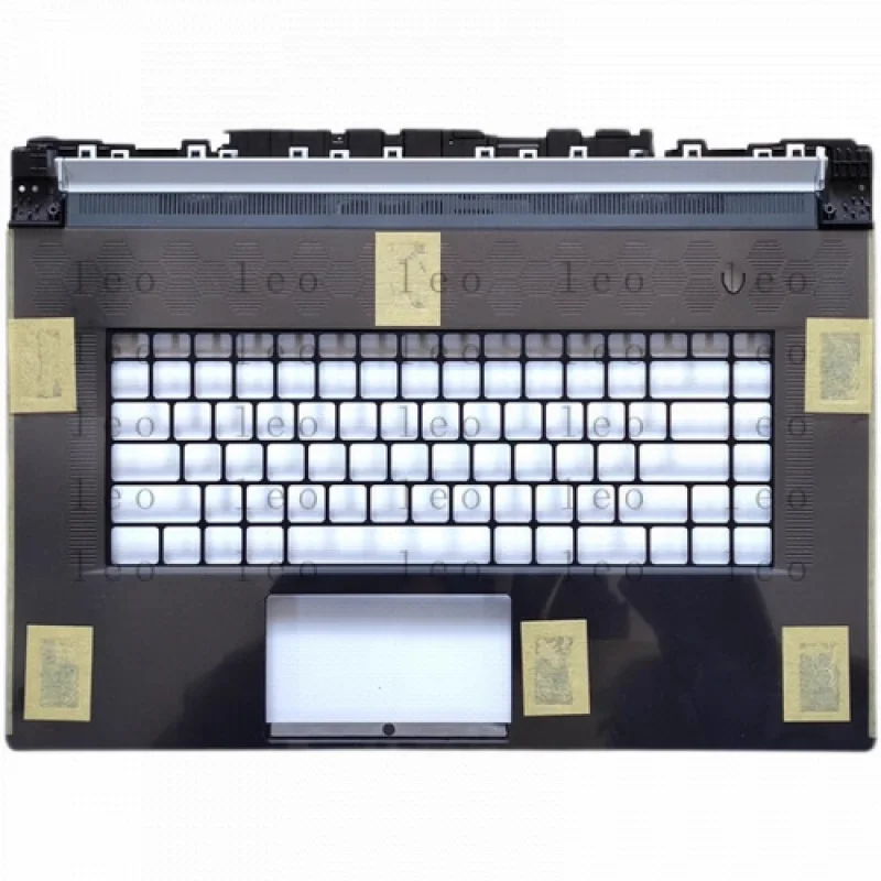 

YU For Dell Alienware X17 R1 R2 Laptop Palmrest Keyboard Cover Upper 718M9 0718M9