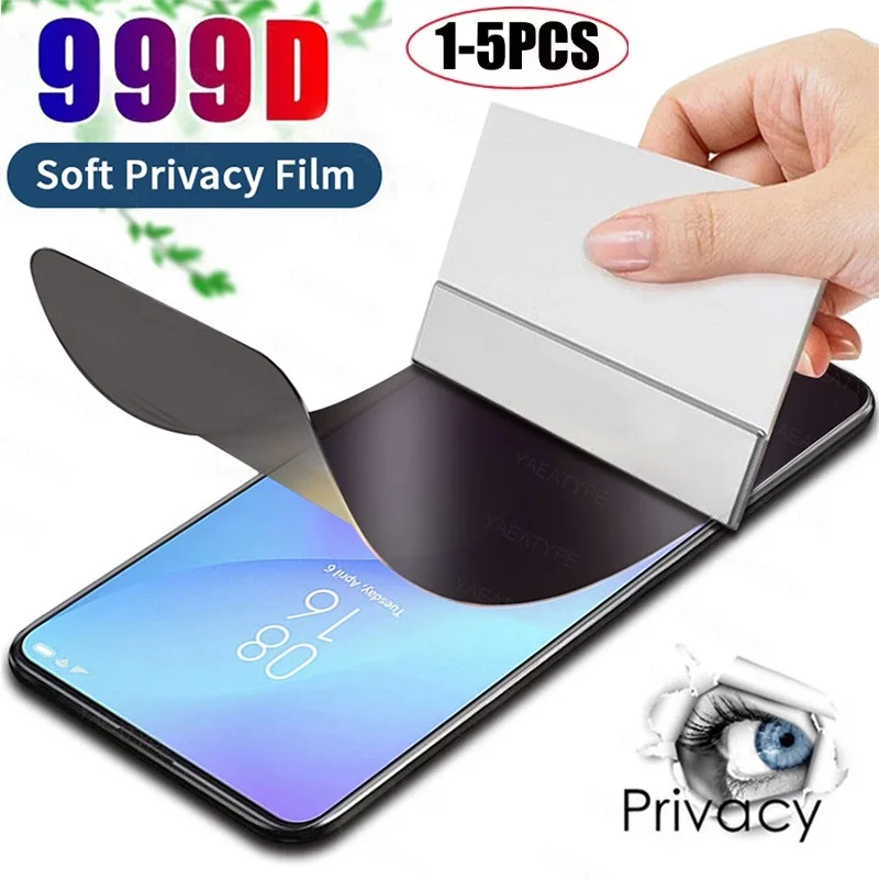 1-5Pcs Privacy Hydr… - image