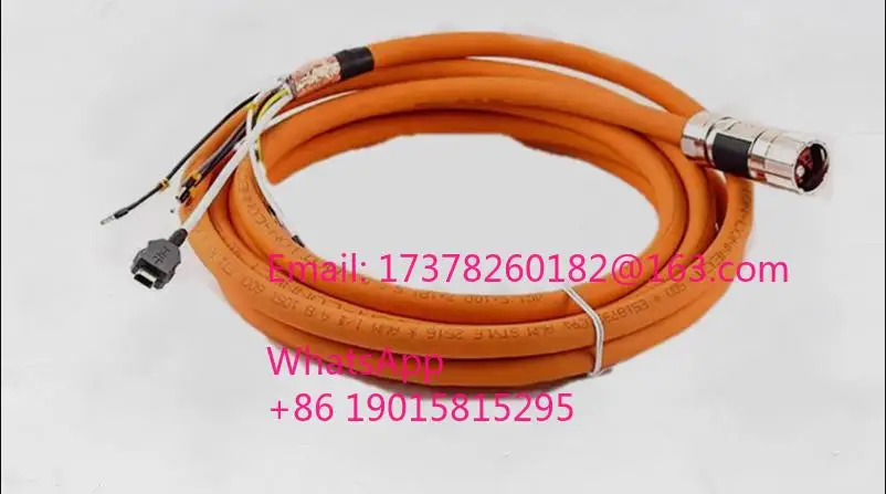 6FX5002-8QN11-1BA0 Новый сервокабель S210