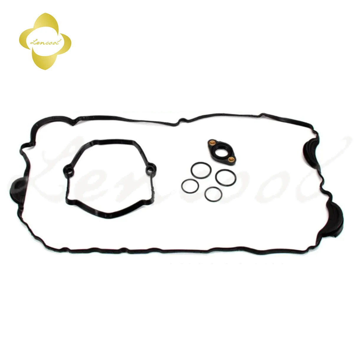 High Quality Valve Cover Gasket Kit 11128655413 For BMW E90 E83 E91 E92 E93 E81 E87 E82 E83 E84 N46 120i 118i 316i 11120035738