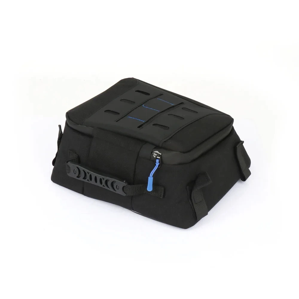 

For BMW R1300GS R1300 GS1300 Accessories Top Case Extension Bag Motorcycle Top Box Waterproof Travel Tool Bags