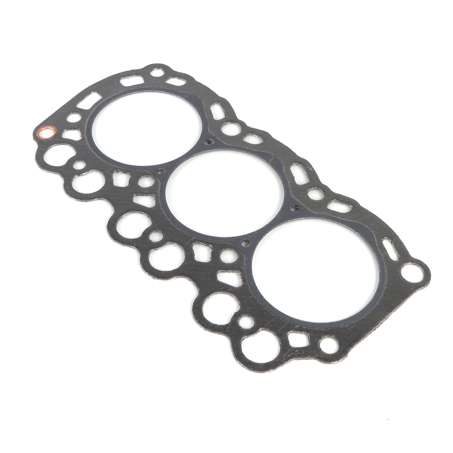 

1pc 30L01-01100 Cylinder Gasket For Mitsubishi L3E L3E-61SDH Excavator Loader Generator 2000-2023