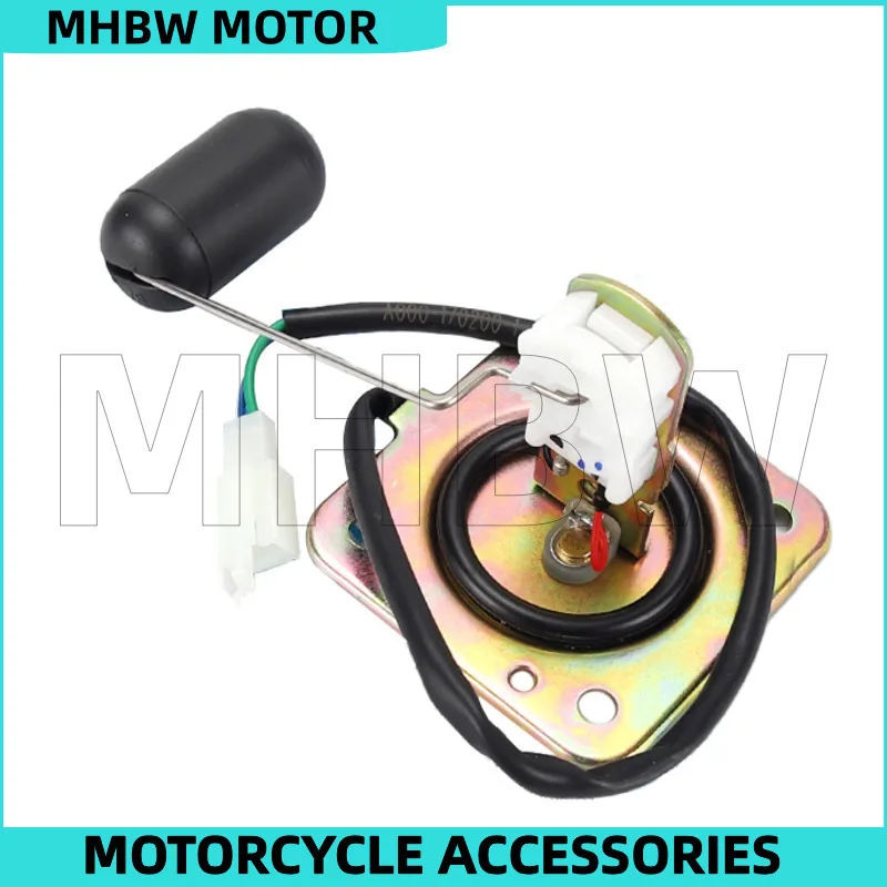 Oil Lever Sensor Oil Float for Cfmoto 400nk 650nk 650gt 400gt 650mt 650tr-g