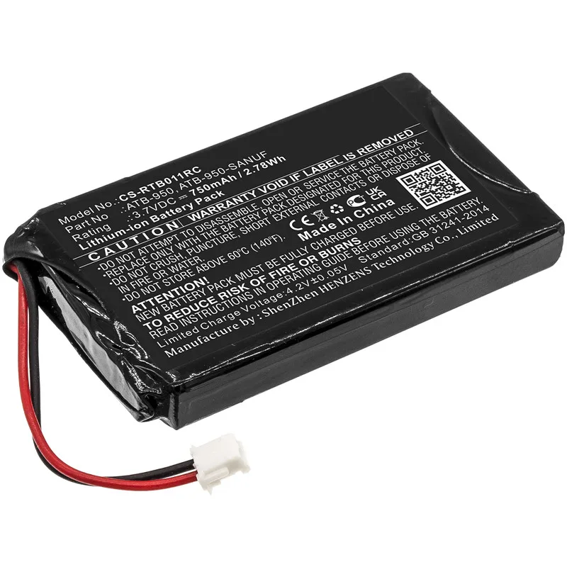 Battery For T1, T1B…