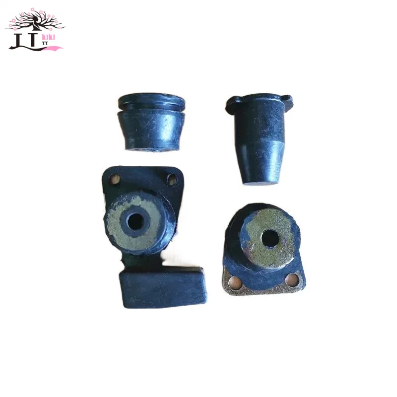 

G621 Anti-Vib Buffer fits Zenoah Chainsaw G621 G621AVS 62CC 6200 chain saw AV buffer shock mounting daper annular buffer TU