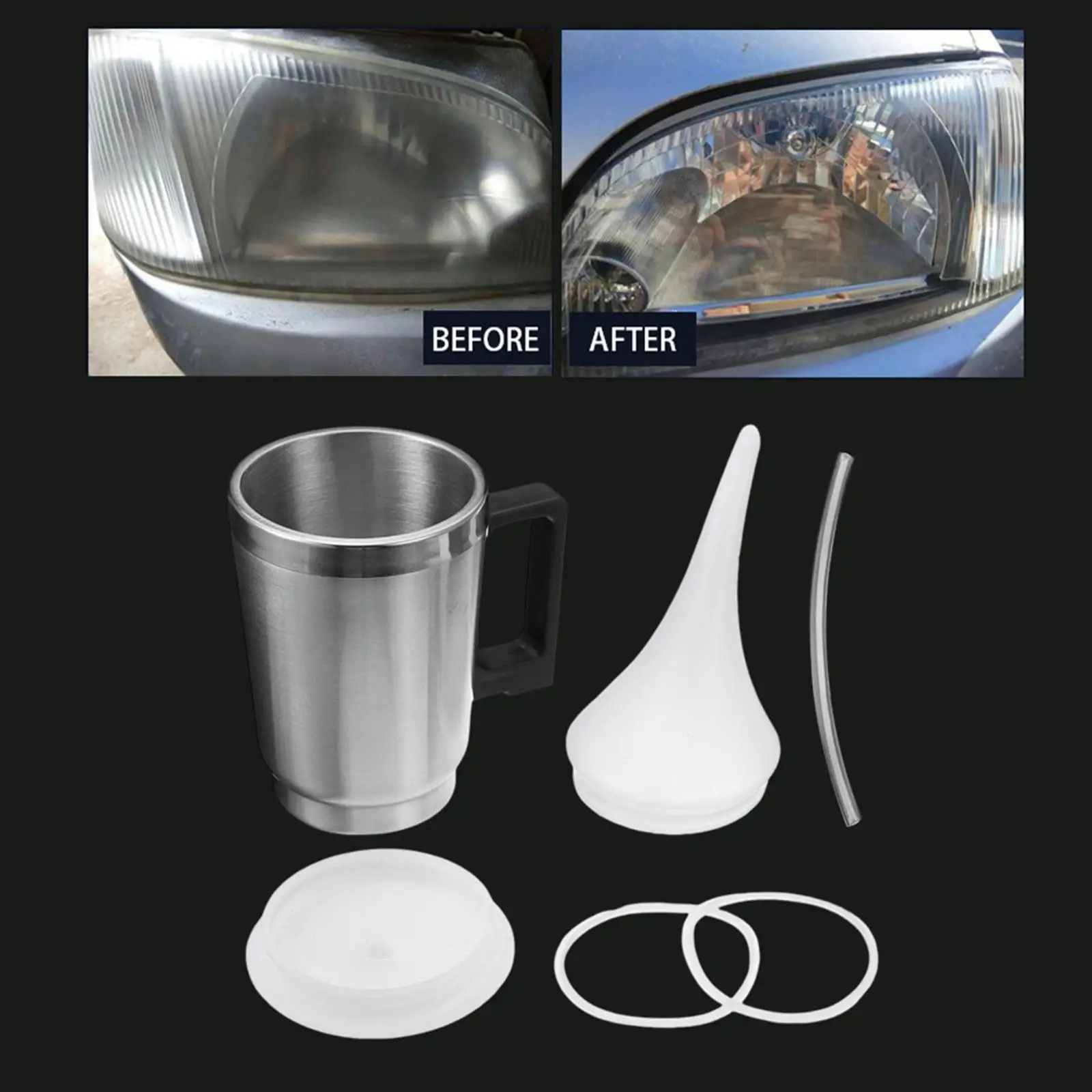 

Автомобильные фары, прочный электрический ремонт, универсальный инструмент для ремонта, обогрев