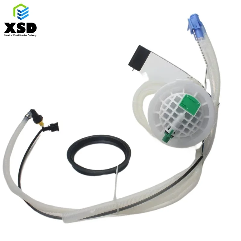 16112755084 71753999 Fuel Filter Assembly  for 2007-2015 BMW MINI Cooper R56 1.6L N12 N14 N16 N18 Engine 17048SMGE00