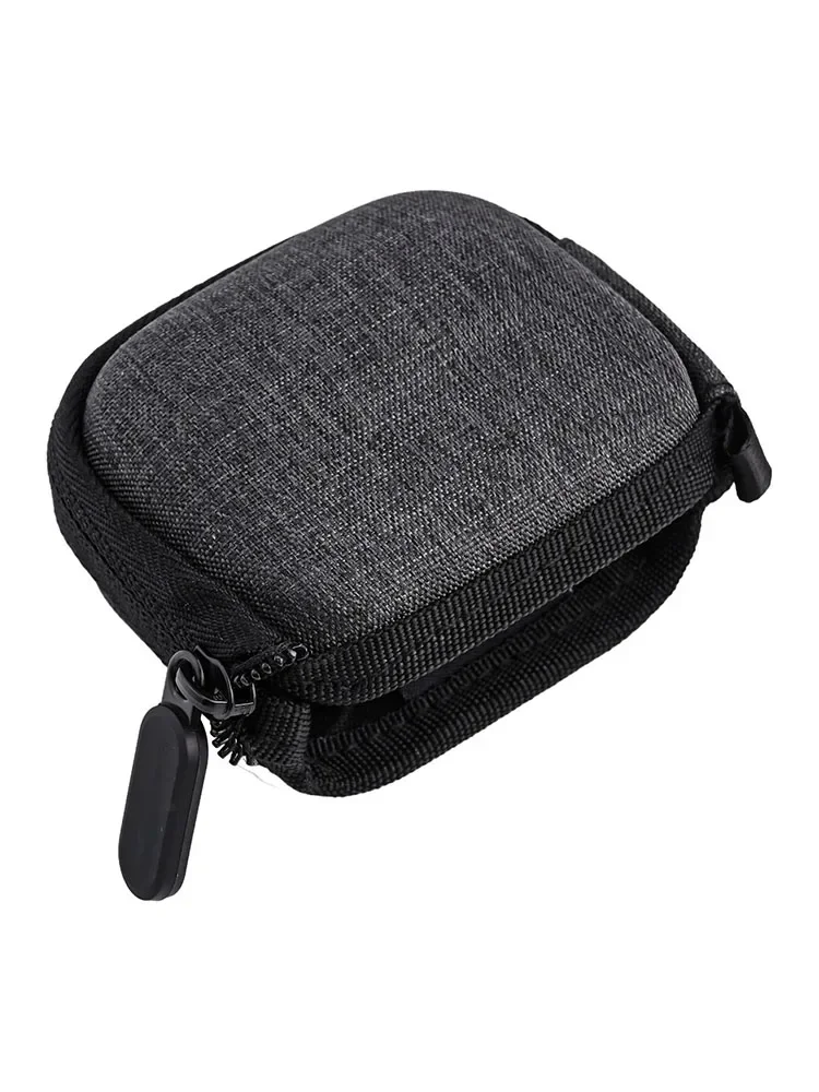 

Camera Storage Bag Protection Box Mini Portable Carrying Case For Insta360 GO 3s Protect, Store, And Carry Your Camera Accessory