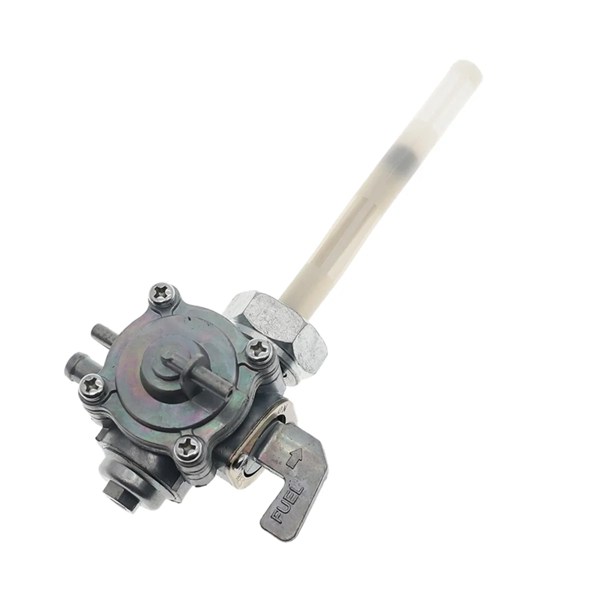 Fuel Valve Petcock 16951-MF5-015 for Honda Rebel 450_A60E
