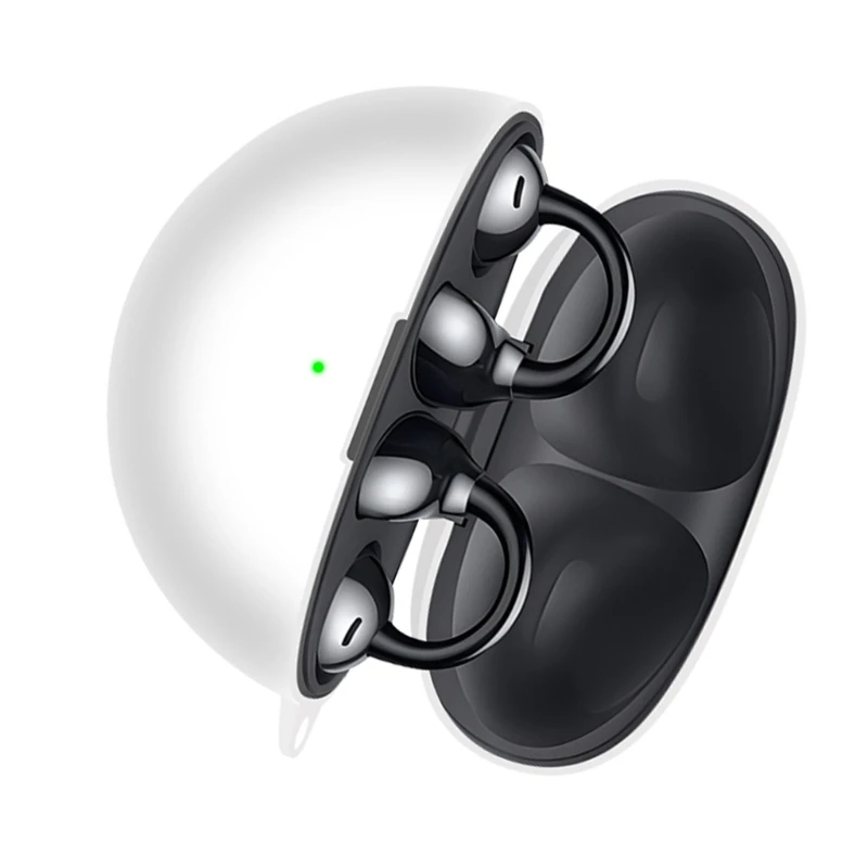 Protective Cover for FreeClip Wireless Silicone Case Earbuds