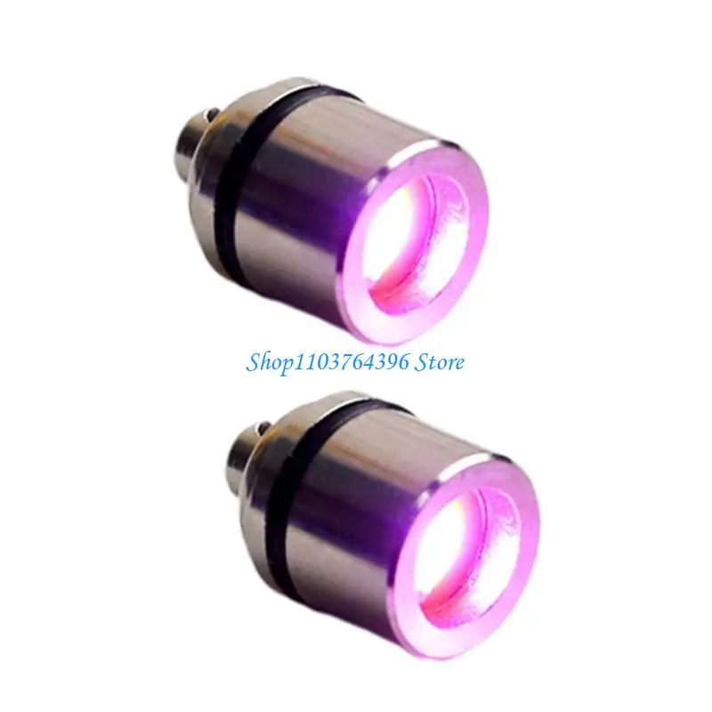 قالب من السيليكون لمصباح مخلب القطط سهل الإصدار ولا يترك أي بقايا لسلسلة المفاتيح #2