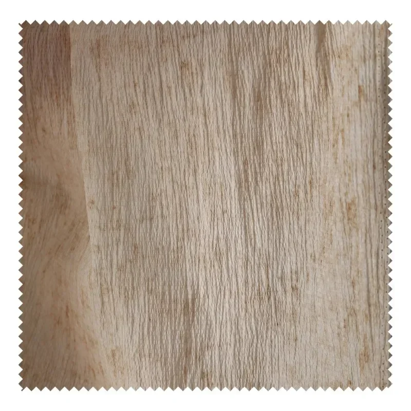 الجمل المشمش سحق النسيج سترة فستان الملابس مصمم DIY القماش الخياطة بواسطة متر المواد بالجملة