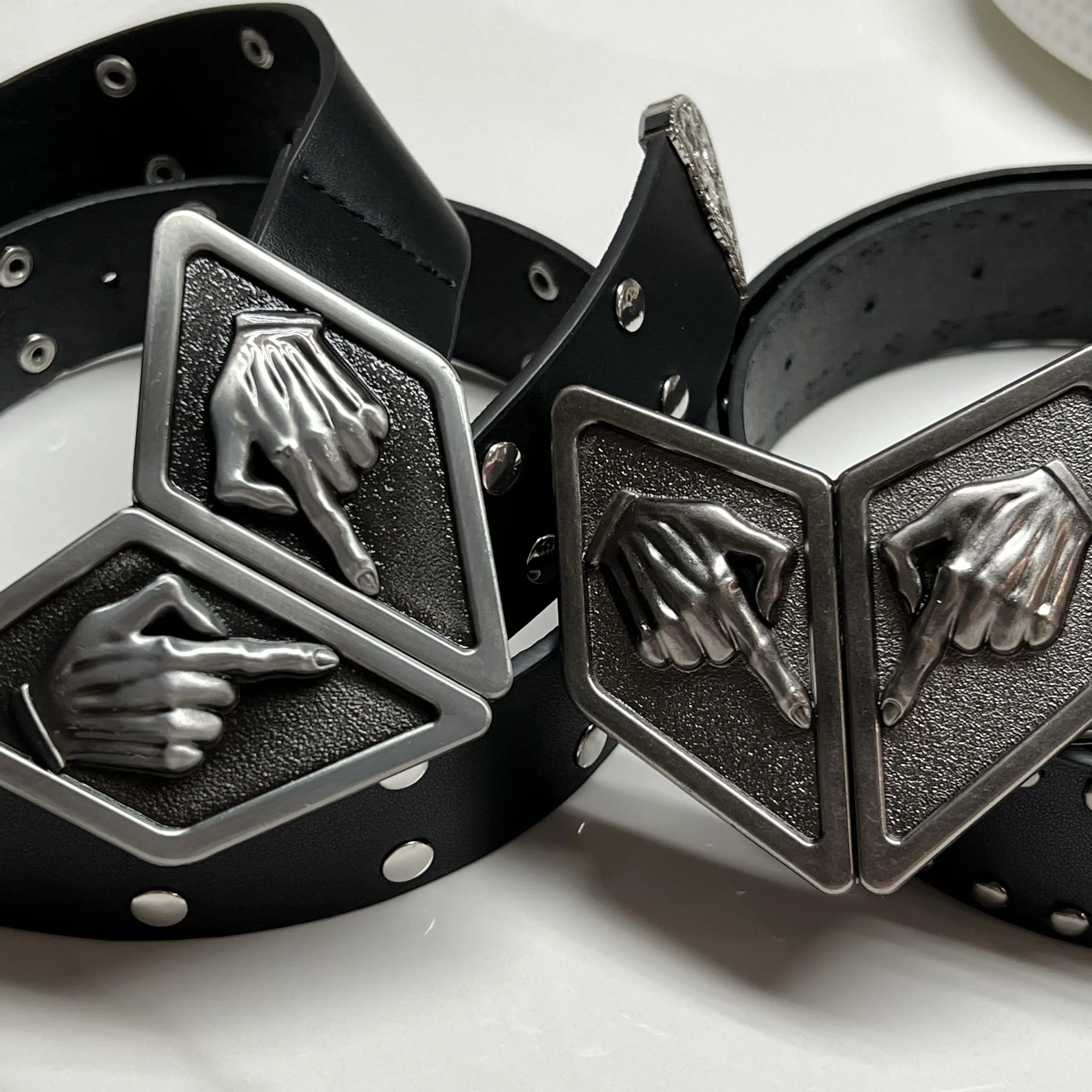 Jojo'S Bizarre Adventure: Steel Ball Run Gyro Zeppeli Anime Cosplay Merchandise Dekoration Urlaub Geschenk Styling Sammlerstück
