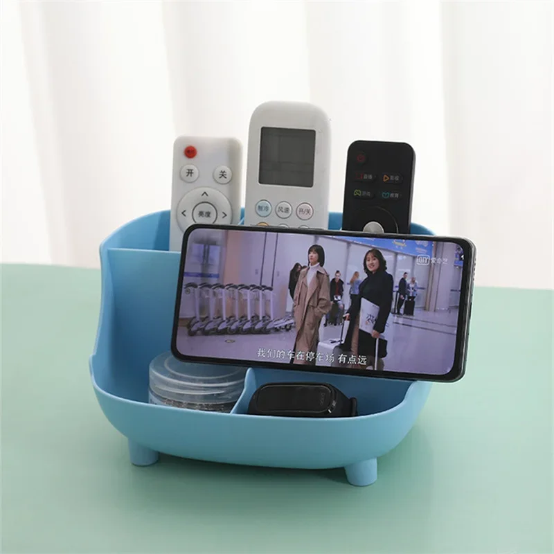 Cosmetic Storage Box Makeup Drawer Organizer Desktop Sundries Box Storage and Organization of Office Supplies