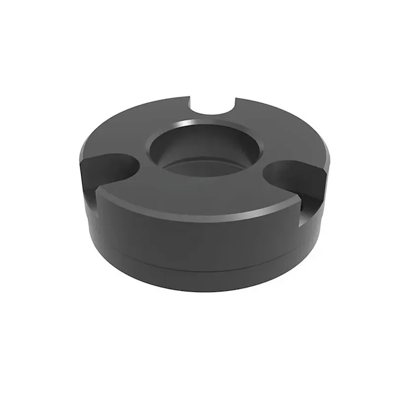 High-Precision Manual Ball Receiving Sleeve Quick Clamping Repeated Mechanical Positioning Bearing Button 1 Year