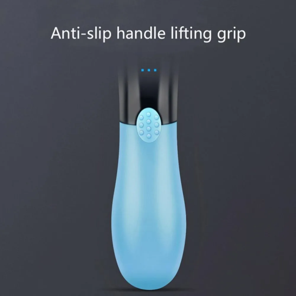 Counter Display Smart Jump Rope Detachable Rope Weighted Balls Cordless Skipping Rope Ergonomic Handle