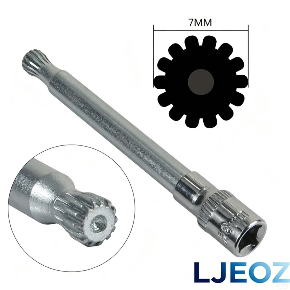 DSG Transmission Clutch Motor Electromechanical Unit Unlocking Tool for Mercedes-Benz Ford Clutch Unlocking Tool
