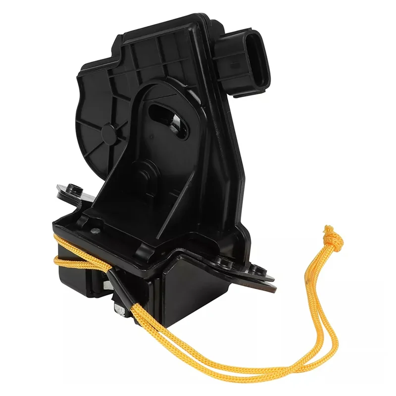 

Для Toyota Sienna Base LE SE 2011-2019 привод замка багажника задней двери багажника 69350-08020