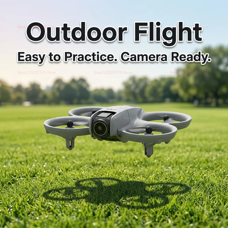 Thumbnail 4 - #69 Latest Kids Drones Offers