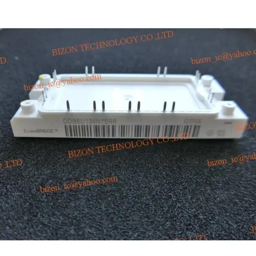 

DDB6U134N16RR DDB6U104N16RR New Original Module
