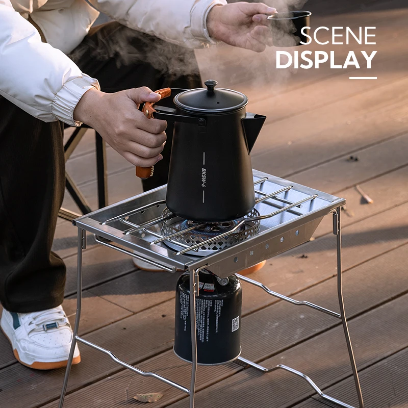 Thumbnail 4 - #18 Latest Portable Cooking Stoves Offers