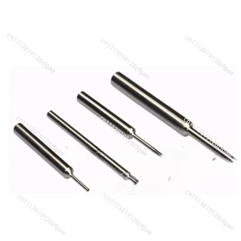 Tungsten Steel Wire Nozzle Guide Needle for Automatic Winding Machine Alloy Wire Nozzle Durable for Precision Winding Operations