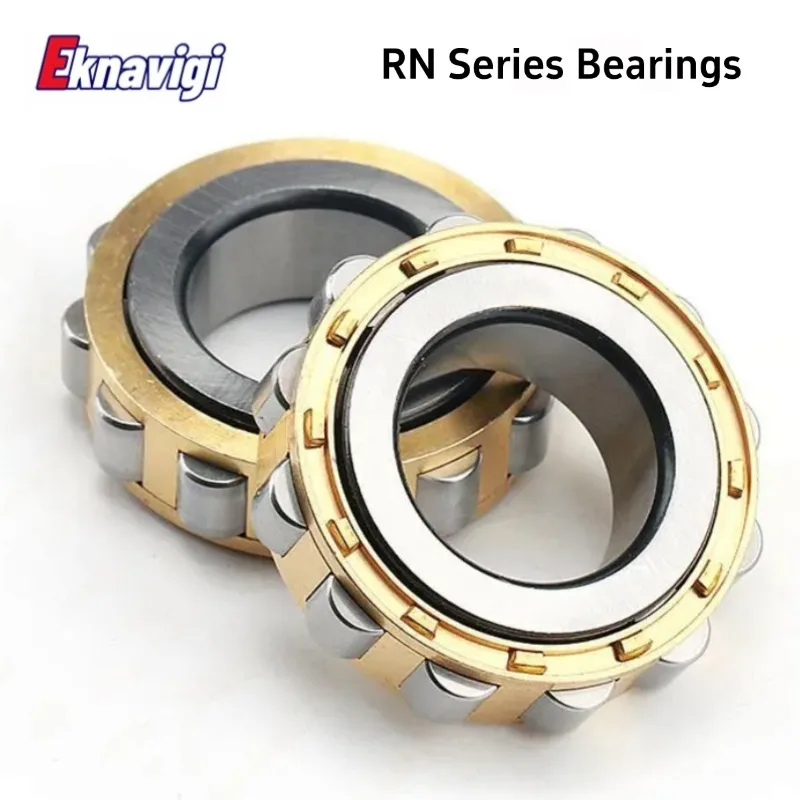 1PCS Rn Series RN20… - image