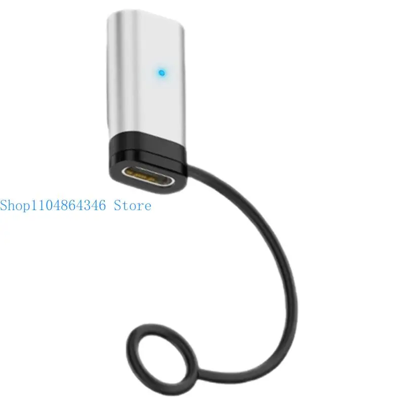 652F Broad Spectrum Charging Adapters Connector for Intelligent Band Models 10 9 and 8 Featuring Secure Connection