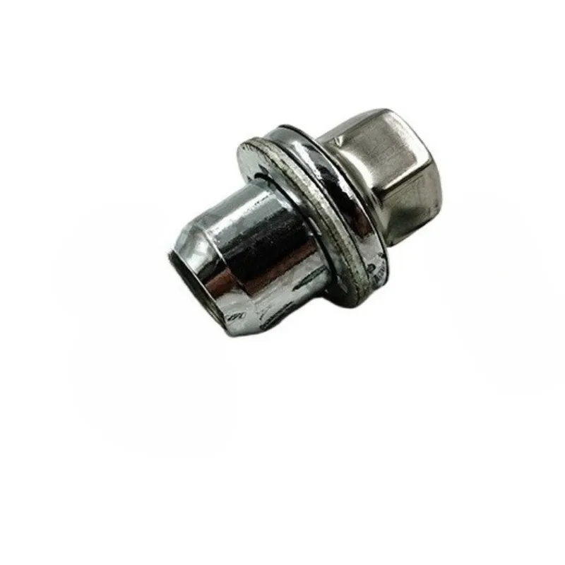 Parafusos de pneu porcas genuínos para land rover evoque discovery 3 4 range rover freelander 2 para jaguar xf/xj/xe