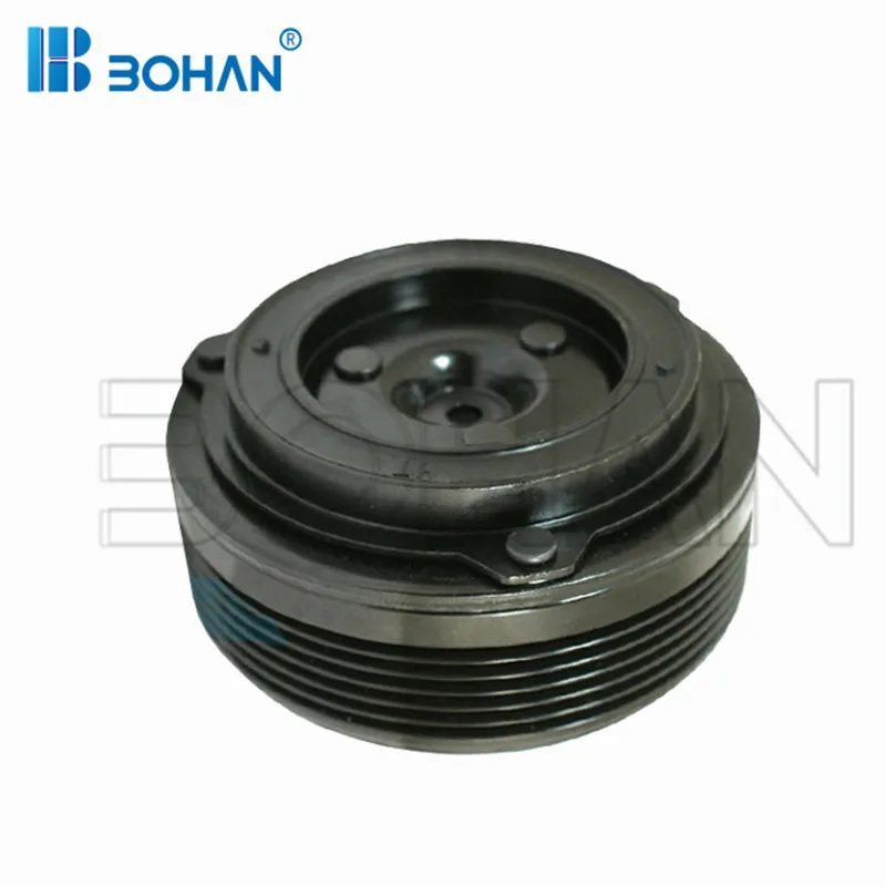 CSE717 Auto air conditioner compressor clutch coil FOR BMW X5 3.0L 2007-2010 64529185142 64509121758 64529195972 BH-CL-175