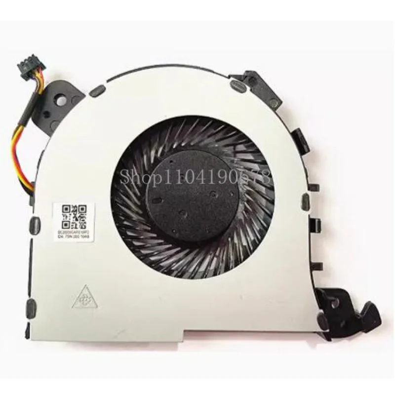 مروحة تبريد لينوفو L340 L340-15API مروحة FLAR Fan l3 15iml05